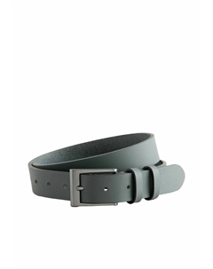 Пояс, серый Next