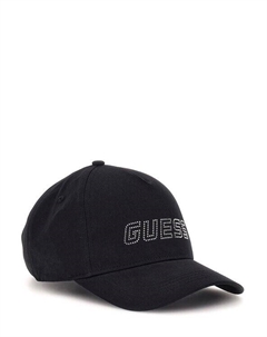 Шапка 173509 V5GZ01 WO08O, черный Guess