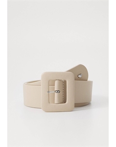 Пояс BRIO, бежевый Weekend max mara