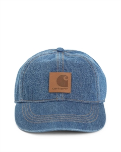 Кепка Lincoln, синий Carhartt wip