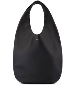 Сумка-тоут Neige, черный A.p.c.