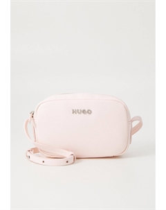 Сумка через плечо CHRIS CROSSBODY, розовый Hugo
