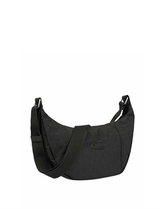 Сумка через плечо UMHÄNGE AUS, черный Camel active