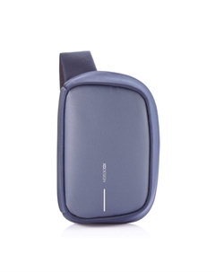 Наплечная сумка, темно-синий Xd design