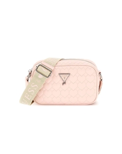 Сумка через плечо GESTEPPTE , фуксия Guess