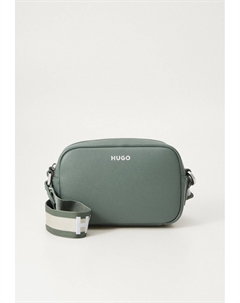 Сумка через плечо, зеленый Hugo