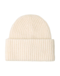 Шапка, молочный Lindex