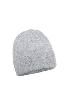 Шапка, светло-серый Kaffe