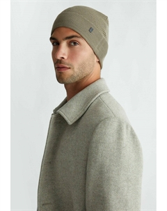 Шапка, песочный Liu jo