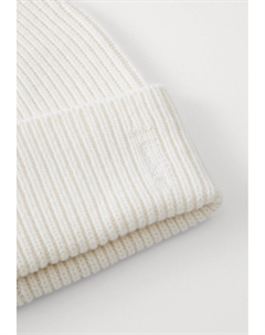 Шапка BEANIE UNISEX, бежевый Gant