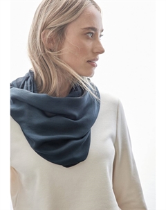 Снуд, темно-зеленый Street one