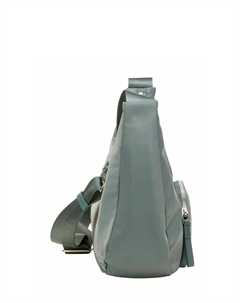 Сумка через плечо, зеленый Marc o'polo
