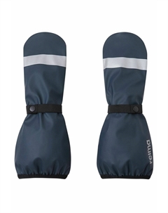 Варежки PURO, цвет navy Reima
