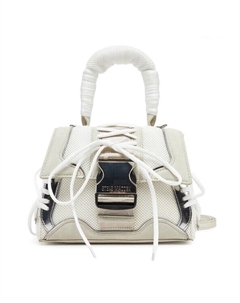 Сумочка Bdiego SM13000896, белый Steve madden