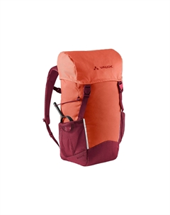 Детский рюкзак Skovi 15 43 см, цвет Hotchili Vaude