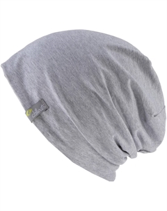 Шапка Beanie Acapulco, светло-серый Chillouts