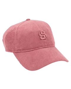 Бейсболка Cap Ari, фуксия Boss