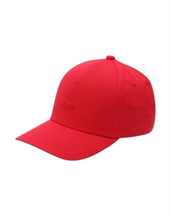 Бейсболка Cap Cara, цвет bright red Hugo