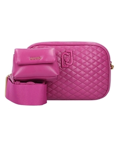 Сумка через плечо Crossbody Bag Achala, розовый Liu jo