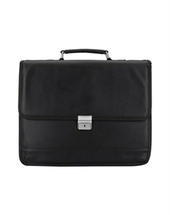 Портфель, цвет schwarz Wittchen