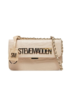 Сумочка Bdoozy SM13001043, бежевый Steve madden