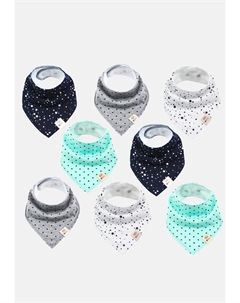 Шарф 8 PACK, цвет unisex set M.m.c.