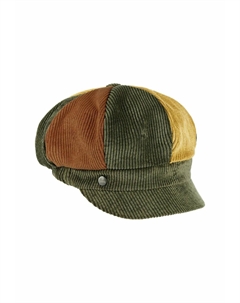 Шапка VANFORD, оливковый Lierys