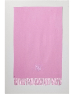 Шарф LINFA, розовый Max&co