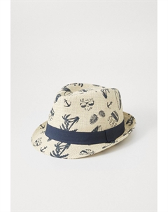 Панама KIDS TRILBY SURF UNISEX, бежевый Maximo