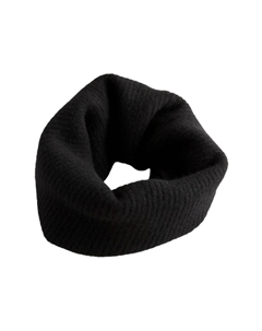 Шарф-трубка, черный Next