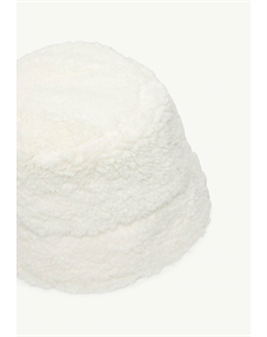 Шляпа MODISCHER, молочный Comma casual identity