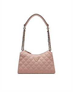 Сумочка HWQG87 48130, розовый Guess