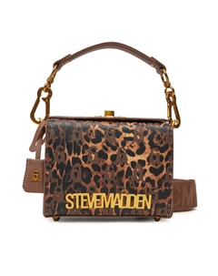 Сумочка Bnoya-L SM13001638, коричневый Steve madden