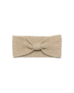 Головной убор PEARLY, серый Kaffe