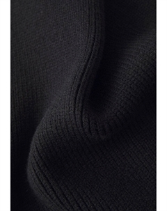 Шарф SCARF, черный Guess