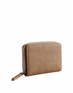 Кошелек MINI REGULAR FIT, коричневый Next
