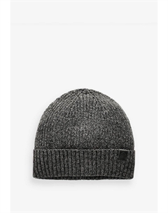 Шарф SOFT TOUCH SET REGULAR FIT, серый Next