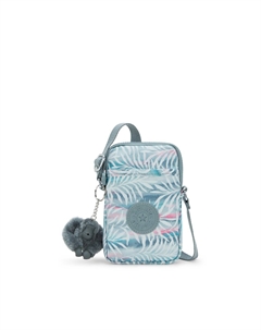 Сумка через плечо TALLY PRT AC, светло-зеленый Kipling