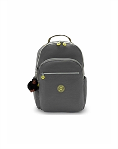 Рюкзак, серый Kipling