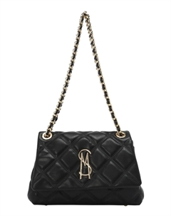 Сумка через плечо Shoulder Bag, черный Steve madden