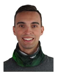 Снуд MULTIFUNKTIONSTUCH, цвет green Head