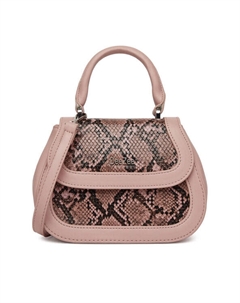 Сумочка DZE-S-005-07, розовый Deezee