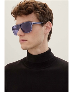 Солнцезащитные очки, серый Tom tailor