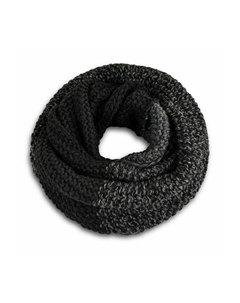 Снуд, черный Neverless