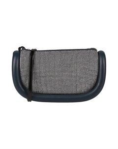 Сумка через плечо, синий Jw anderson