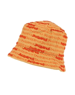 Головной убор, бежевый Jacquemus