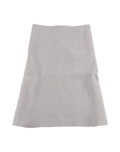 Шарф, серый Rick owens