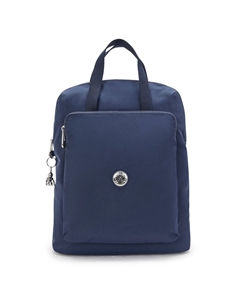 Рюкзак KAZUKI, темно-синий Kipling