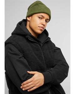 Шапка 2 PACK, оливковый Urban classics