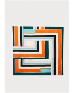 Шарф ONESTO, фуксия Weekend max mara